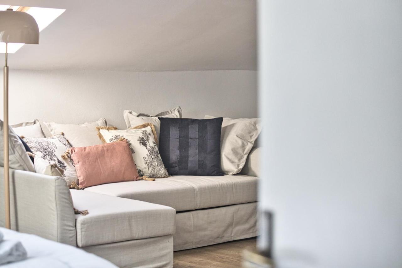Trendy Loft Escape Corso Como Milán Exteriér fotografie